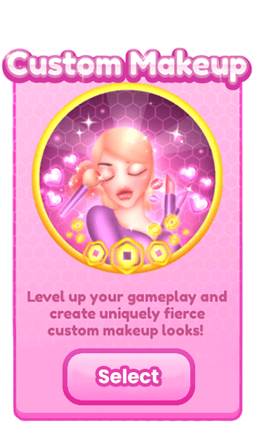 Custom Makeup